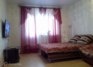 Продаю 1-комнатную квартиру, 38.4 м2, Москва, улица Гурьянова, 57к1, станция Депо