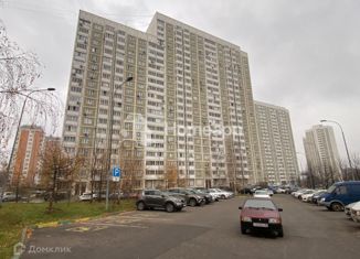 Продается квартира студия, 13.7 м2, Москва, станция Новодачная, Челобитьевское шоссе, 14к1