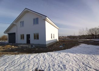 Продается дом, 183.5 м2, деревня Аннолово, Земляничная улица, 18