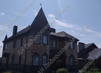 Дом на продажу, 258 м2, деревня Крева