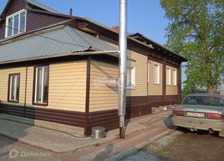 Продается дом, 100 м2, деревня Торопово, Весенняя улица, 53