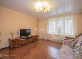 Продажа 3-комнатной квартиры, 66.5 м2, Екатеринбург, улица Луначарского, 137