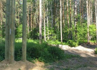 Продаю земельный участок, 10 сот., посёлок Растущий