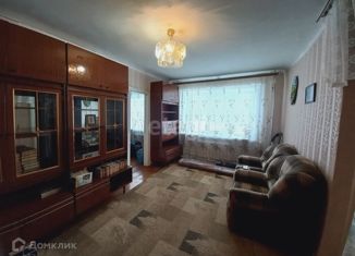 Продается двухкомнатная квартира, 44.4 м2, посёлок городского типа Красный Октябрь, улица Нефтяников, 38