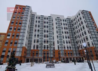 Продается 2-комнатная квартира, 47.4 м2, село Дядьково, 1-й Бульварный проезд, 6, ЖК Правый Берег