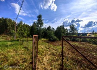 Продается земельный участок, 23.4 сот., деревня Стулово, Школьная улица, 10Г