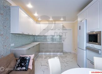 Продам двухкомнатную квартиру, 77 м2, Краснодар, Восточно-Кругликовская улица, 42/3к2, ЖК Гарантия