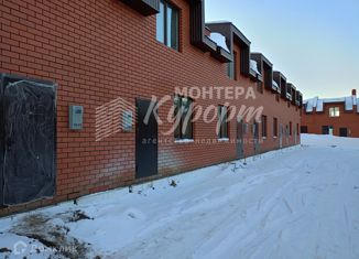 Продажа таунхауса, 72 м2, село Кусимовского Рудника, Горная улица, 2А