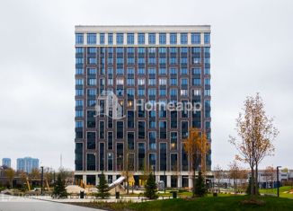 Продам 3-ком. квартиру, 68 м2, Москва, проспект Генерала Дорохова, 39к1А, ЖК Вест Гарден