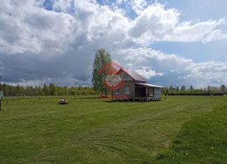 Продаю дом, 110 м2, село Еремейцево, 78К-0004