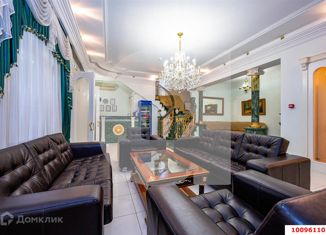 Продается дом, 495.9 м2, Краснодар, улица Ковтюха, 208, улица Ковтюха