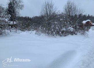 Продам участок, 6 сот., городской округ Солнечногорск