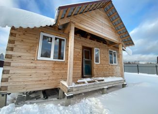 Продам дом, 48 м2, дачное некоммерческое партнерство Подмосковные Вечера, коттеджный посёлок Субботинские Дачи, 129