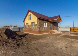 Продаю дом, 140 м2, село Красноярка, 3-й Колхозный переулок