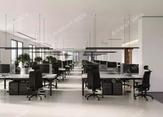 Продается офис, 1327.2 м2, Москва, улица Вавилова, вл11, станция Площадь Гагарина