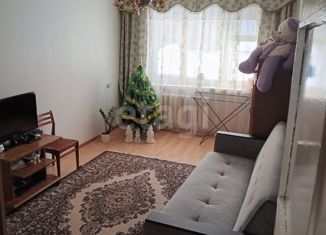 2-комнатная квартира на продажу, 47.6 м2, село Николо-Берёзовка, улица Строителей, 35