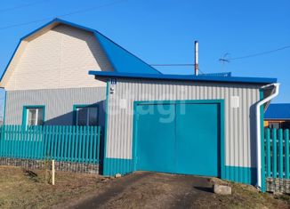 Продажа дома, 90 м2, село Камышино, Центральная улица, 11