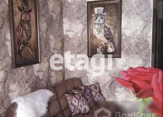 Продам квартиру студию, 24.4 м2, Краснодар, улица Западный Обход, 38/1к2, ЖК Движение