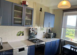 Продается 2-комнатная квартира, 49.3 м2, Нижний Новгород, Южное шоссе, 2, микрорайон Юго-Западный