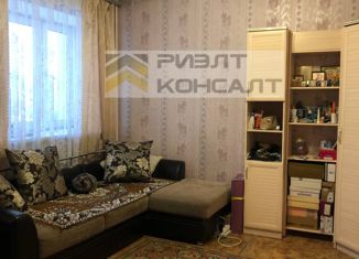 Продажа однокомнатной квартиры, 35.5 м2, Омская область, улица Энергетиков, 63к1