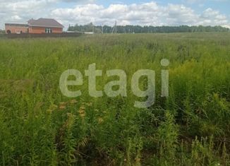 Продается участок, 5 сот., деревня Прудное