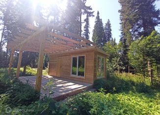 Дом на продажу, 24 м2, деревня Казанка, Сосновая улица, 2