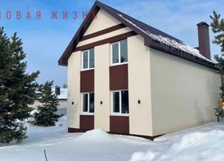 Продаю таунхаус, 103 м2, село Красный Яр, Центральная улица
