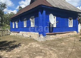 Продам дом, 86.4 м2, село Ульяново