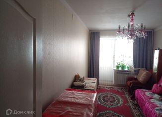 2-комнатная квартира на продажу, 61 м2, рабочий посёлок Яйва, Юбилейная улица, 7