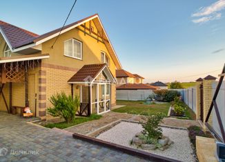 Дом на продажу, 138 м2, село Ославское, улица Мира, 10