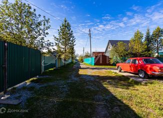 Участок на продажу, 6.75 сот., СНТ Москвичка, Садовая улица