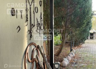 Продаю дом, 98.8 м2, поселок Поваровка, Озёрная улица, 9А