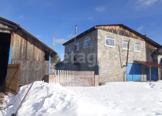 Дом на продажу, 112 м2, посёлок Черёмушский, Песчаная улица, 26