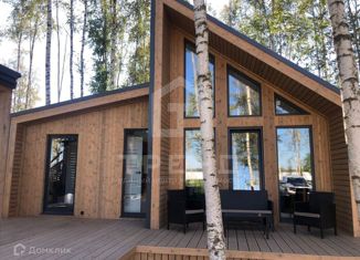 Продажа дома, 100 м2, деревня Пустошка, Счастливая улица, 24