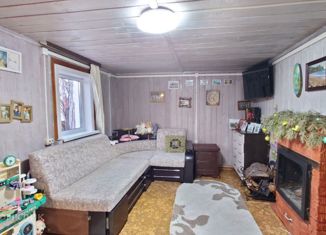 Продается дом, 100 м2, СНТ Баргузин, Облепиховая улица, 82