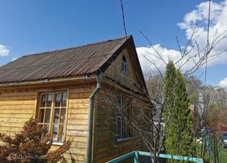 Дом на продажу, 30 м2, Тверская область, садоводческое некоммерческое товарищество Лазурный, 47