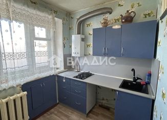 Продам 2-ком. квартиру, 44.3 м2, Гусь-Хрустальный, улица Микрорайон, 36