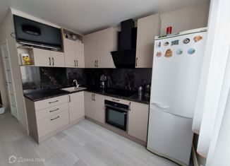 Продаю 2-ком. квартиру, 56.3 м2, Нижний Новгород, ЖК Корабли, проспект Кораблестроителей, 54