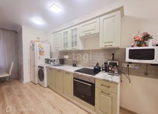 Продам 1-ком. квартиру, 34.1 м2, Валуйки, улица Максима Горького, 97