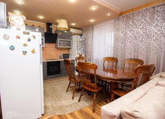 Продается 3-комнатная квартира, 68.7 м2, Ульяновская область, улица Репина, 49