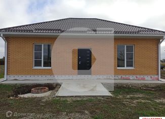 Продается дом, 94.9 м2, посёлок Янтарный, Новая улица, 3