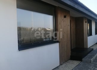 Продажа дома, 62 м2, посёлок Кирпичный, улица Южная Застава