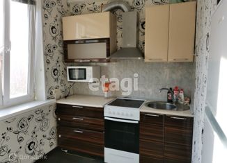 Продам 1-комнатную квартиру, 30.5 м2, Тюменская область, Молодёжная улица, 24