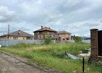 Продаю земельный участок, 5.64 сот., посёлок Берёзовый, Романовская улица