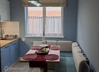 Однокомнатная квартира на продажу, 39.4 м2, Калининградская область, Серпуховская улица, 12