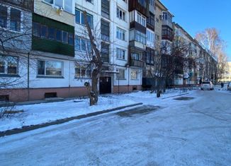 Продается однокомнатная квартира, 27.4 м2, Бийск, Ленинградская улица, 26/1