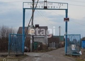 Земельный участок на продажу, 10 сот., СНТ Нефтяник-7, СНТ Нефтяник-7, 571