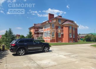 Продажа дома, 875 м2, поселок Садовка, Волжская улица