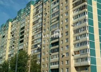Продажа 2-ком. квартиры, 54.5 м2, Санкт-Петербург, проспект Авиаконструкторов, 25к1, муниципальный округ Юнтолово