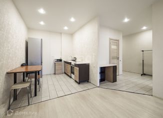 Сдам 2-ком. квартиру, 58.3 м2, поселок Октябрьский, улица Согласия, 6